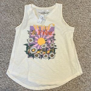 Maurices Tank Top- New with Tags!